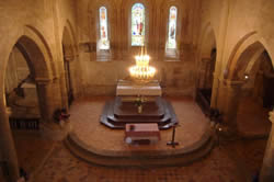 Eglise de Saint Eutrope