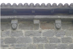 Eglise de Saint Eutrope