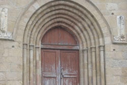 Eglise de Saint Eutrope